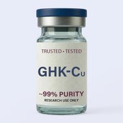GHK-Cu