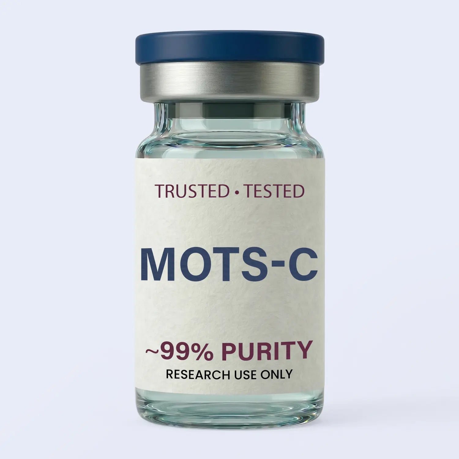 MOTS-C