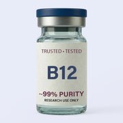 B12 Vial