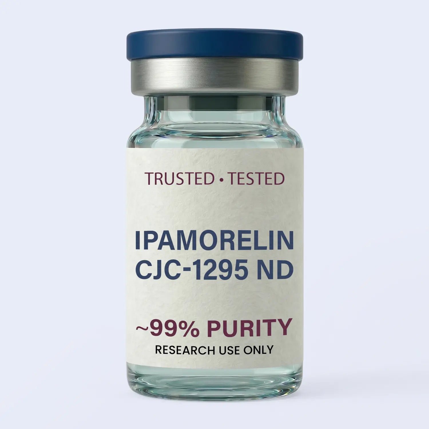 Ipamorelin/CJC-1295 (no DAC)