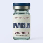 Ipamorelin Ipamorelin