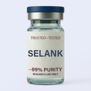 Selank Selank