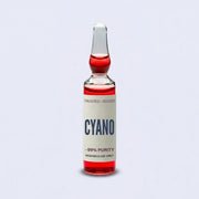 B12 Cyano
