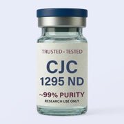 CJC-1295 no DAC