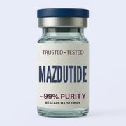 Mazdutide Mazdutide