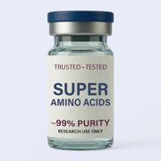 Super Amino Acids