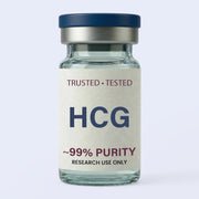 HCG HCG