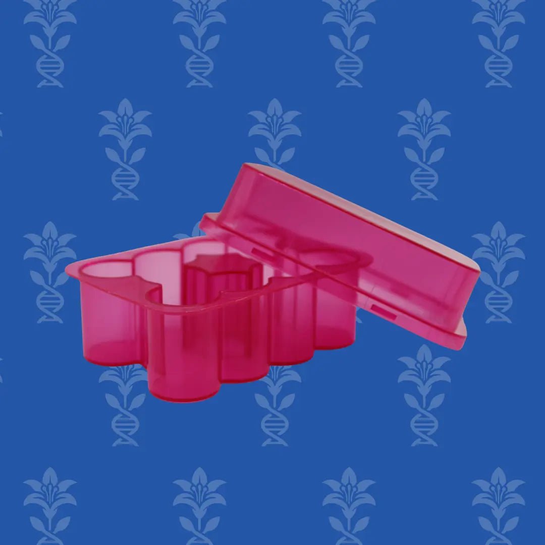 Pink Storage Box
