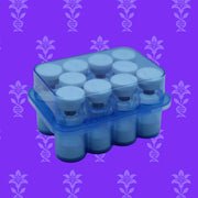 Blue Storage Box Blue Storage Box