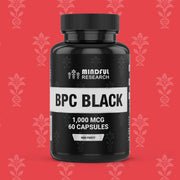 BPC-157 Encapsulated BPC-157 Encapsulated
