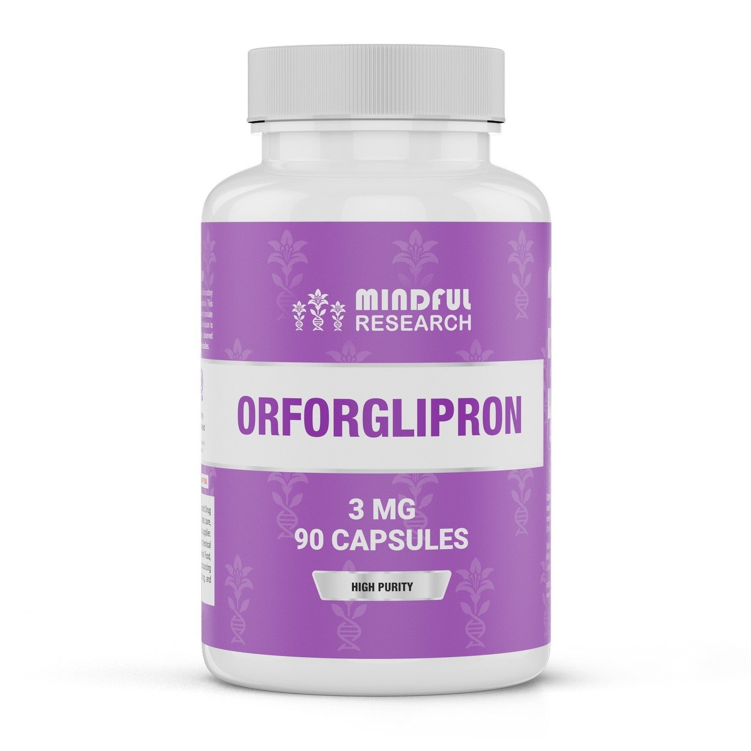 Orforglipron Orforglipron