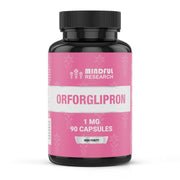 Orforglipron Orforglipron