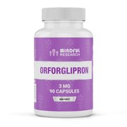 Orforglipron Orforglipron