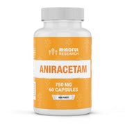 Aniracetam Aniracetam