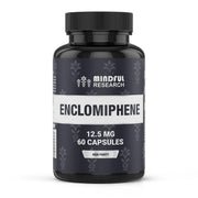 Enclomiphene Enclomiphene