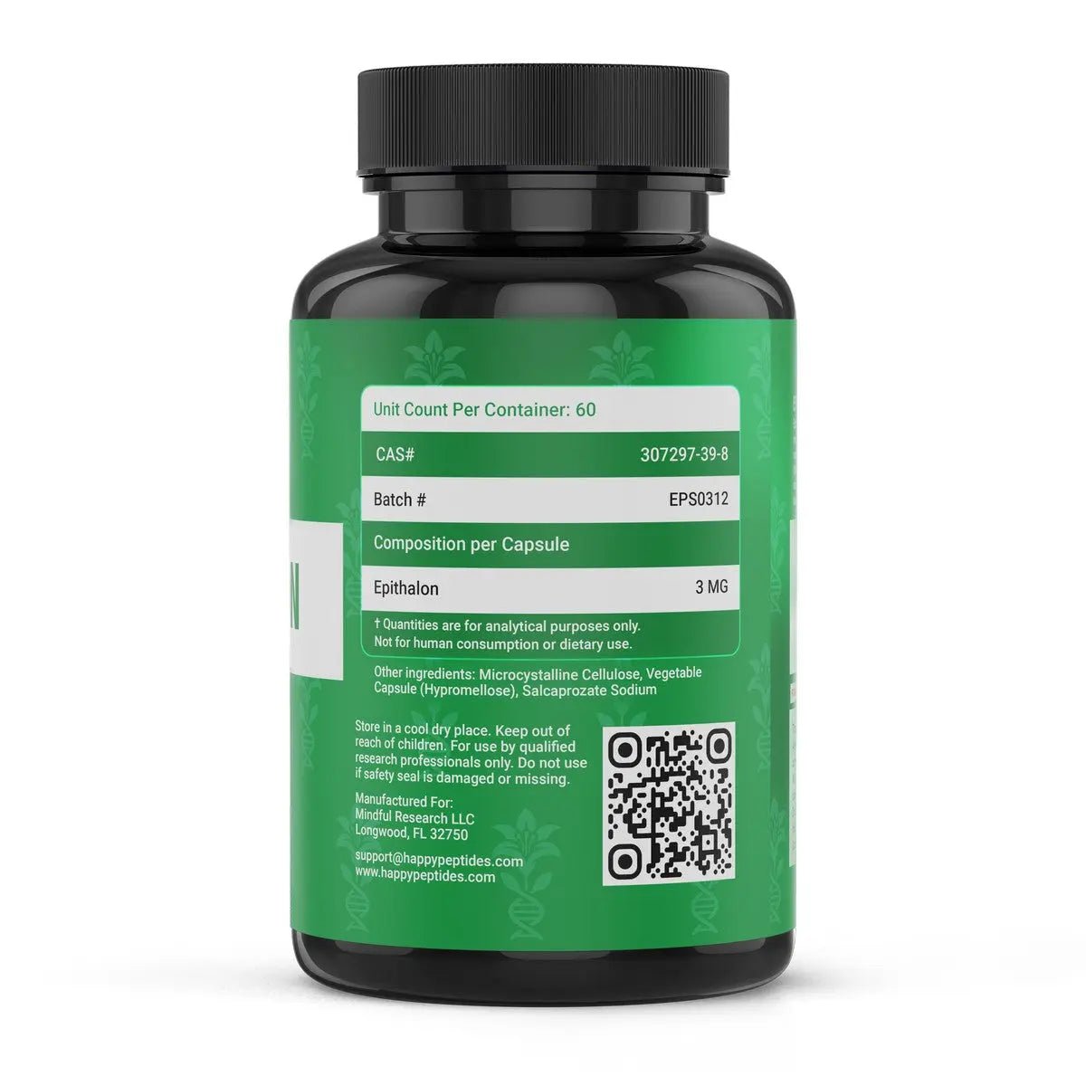 Epithalon Capsules Epithalon Capsules